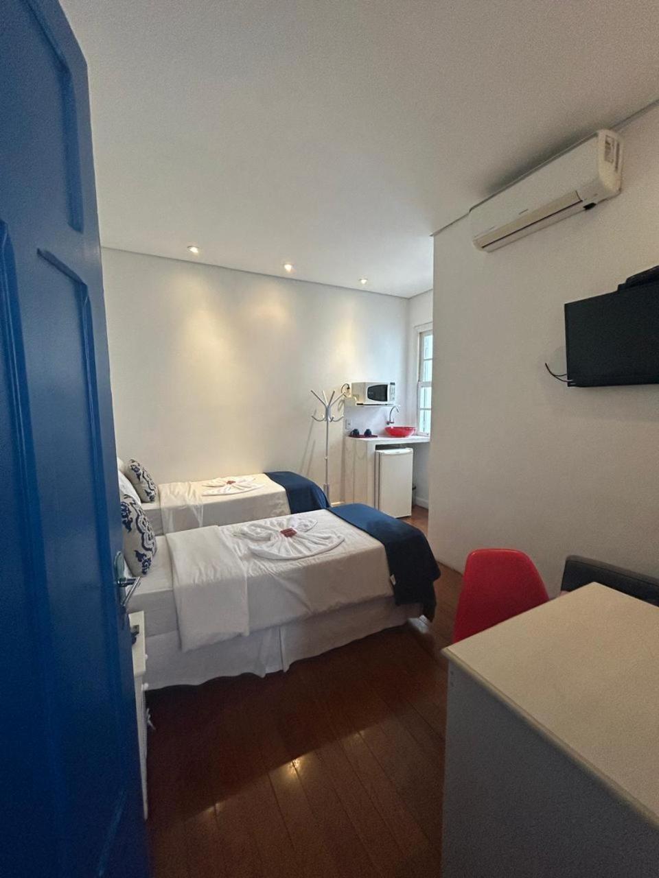 Pousada E Hostel Sao Paulo Comfort - Bairro Pinheiros, Proximo Hospital Das Clinicas E Incor, Oscar Freire, Av Paulista, Allianz, Vila Madalena E Facil Acesso Ao Ibirapuera E Morumbi Exterior foto