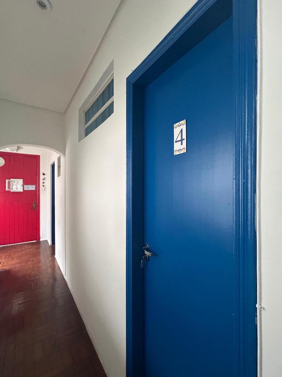Pousada E Hostel Sao Paulo Comfort - Bairro Pinheiros, Proximo Hospital Das Clinicas E Incor, Oscar Freire, Av Paulista, Allianz, Vila Madalena E Facil Acesso Ao Ibirapuera E Morumbi Exterior foto